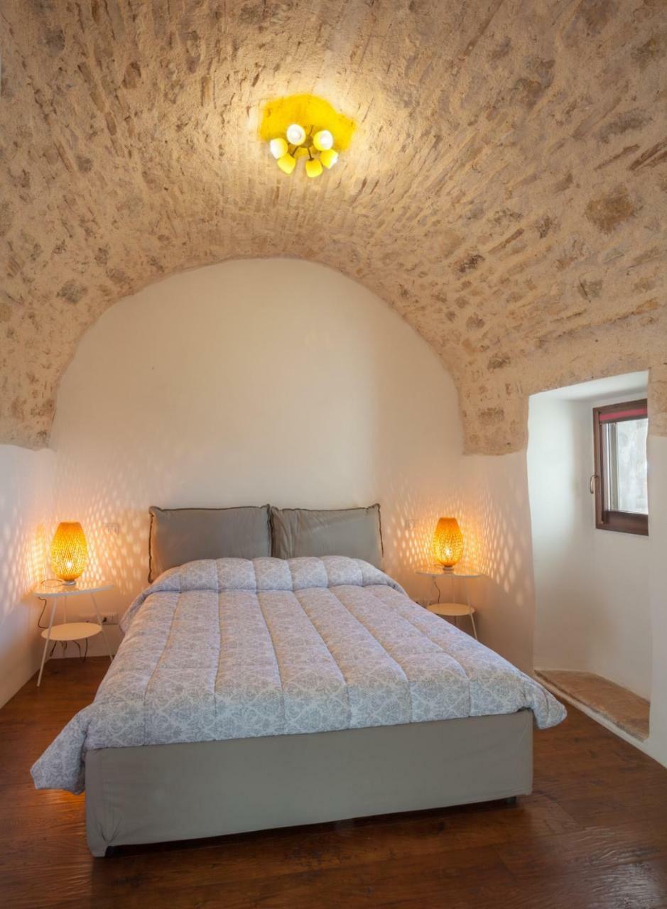 Il Castello Di Campello Aparthotel Campello sul Clitunno Exterior photo